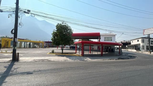 Terreno en Renta en Contry, Monterrey, Nuevo León