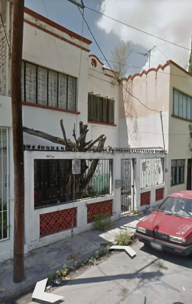 Oficina en Renta en Centro, Monterrey, Nuevo León