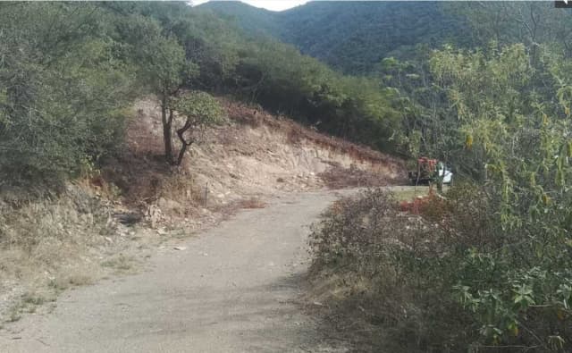 Terreno en Venta en Los Cristales, Monterrey, Nuevo León