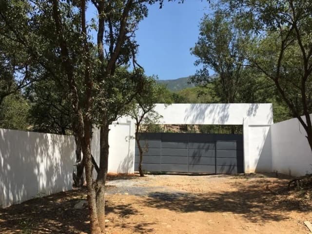 Terreno en Venta en Los Rodriguez, Santiago, Nuevo León