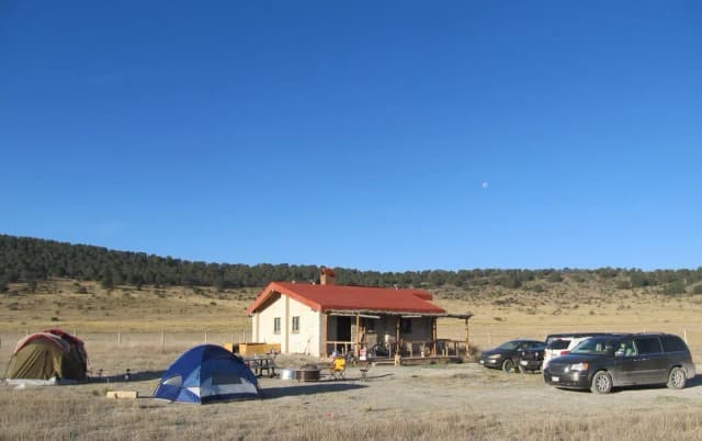 Terreno en Venta en San Antonio de las Alazanas, Arteaga, Coahuila de Zaragoza