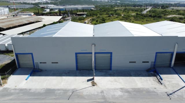 Bodega en Renta en Regio Parque Industrial Santa Catarina, Santa Catarina, Nuevo León