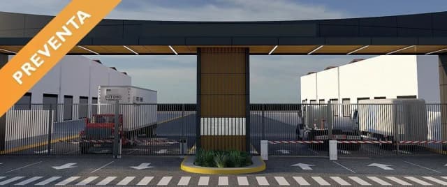 Terreno en Venta en Portal de Lincoln, García, Nuevo León