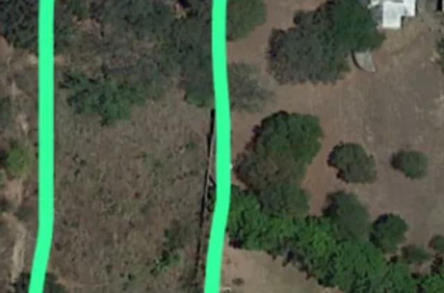 Terreno en Venta en El Uro, Monterrey, Nuevo León