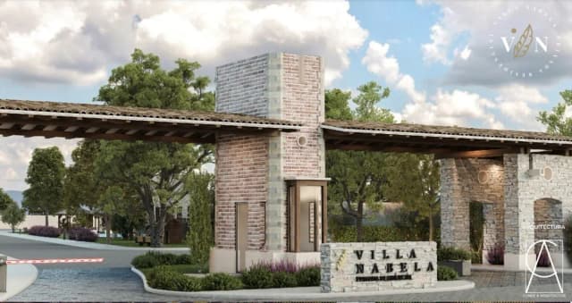 Terreno en Venta en El Uro, Monterrey, Nuevo León