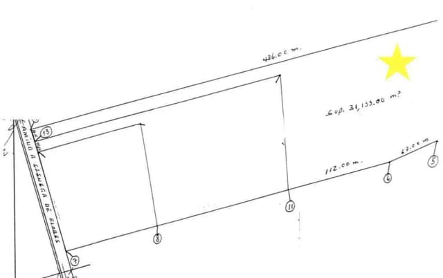 Terreno en Venta en Cienega de Flores Centro, Ciénega de Flores, Nuevo León