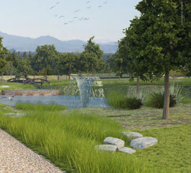 Terreno en Venta en Canoas, Montemorelos, Nuevo León