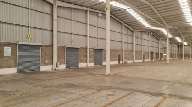 Bodega en Renta en Irapuato, Irapuato, Guanajuato