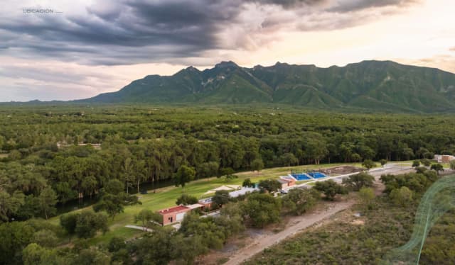 Terreno en Venta en La Boca, Santiago, Nuevo León
