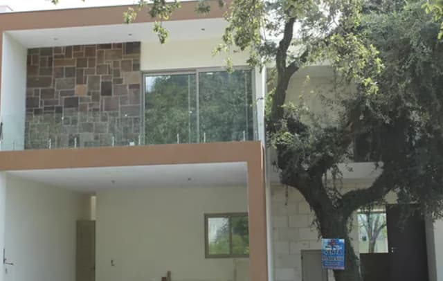 Casa en Venta en La Joya Privada Residencial, Monterrey, Nuevo León