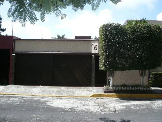 Casa en Venta en Balcones de la Herradura, Huixquilucan, México