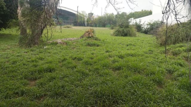 Terreno en Venta en Zona Jeronimo Siller, San Pedro Garza García, Nuevo León