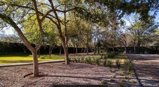 Terreno en Venta en Los Cristales, Monterrey, Nuevo León