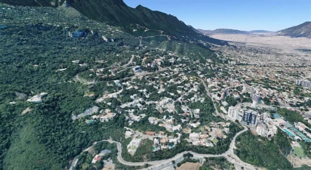 Terreno en Venta en Valle de San Angel Sect Mexicano, San Pedro Garza García, Nuevo León