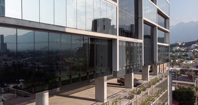 Oficina en Venta en San Jeronimo, Monterrey, Nuevo León