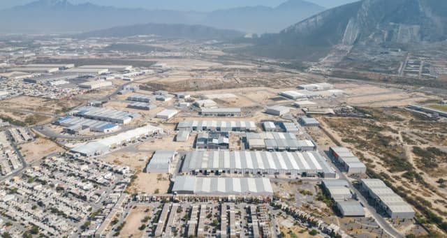 Terreno en Venta en Hacienda el Palmar, Santa Catarina, Nuevo León