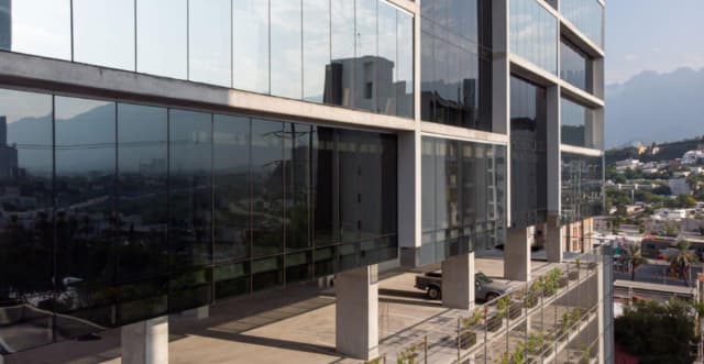 Oficina en Renta en San Jeronimo, Monterrey, Nuevo León