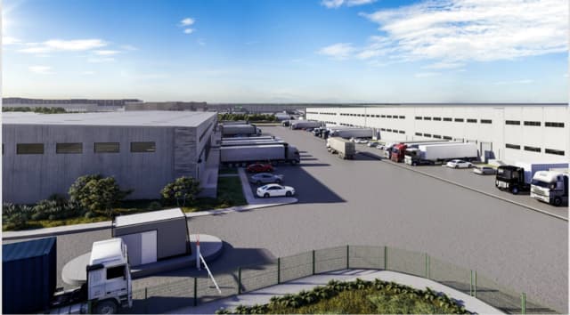 Bodega en Renta en Cienega de Flores Centro, Ciénega de Flores, Nuevo León