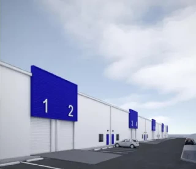 Bodega en Renta en Colonial del Sur, Juárez, Chihuahua