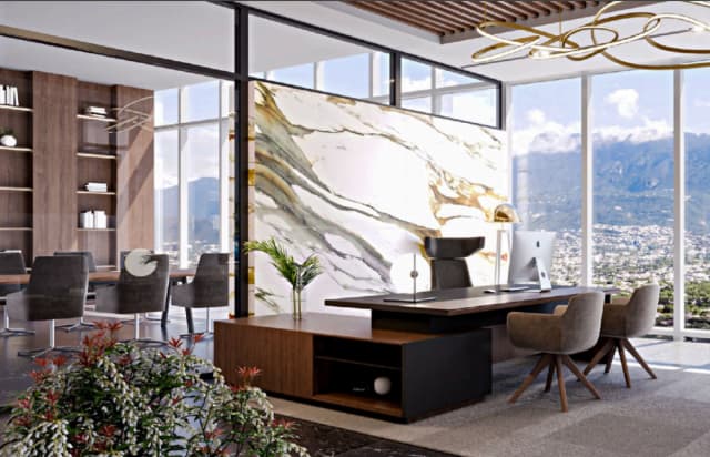 Oficina en Venta en Santa Maria, Monterrey, Nuevo León