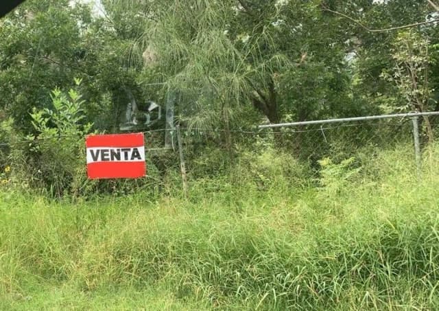 Terreno en Venta en Campestre Bugambilias, Monterrey, Nuevo León
