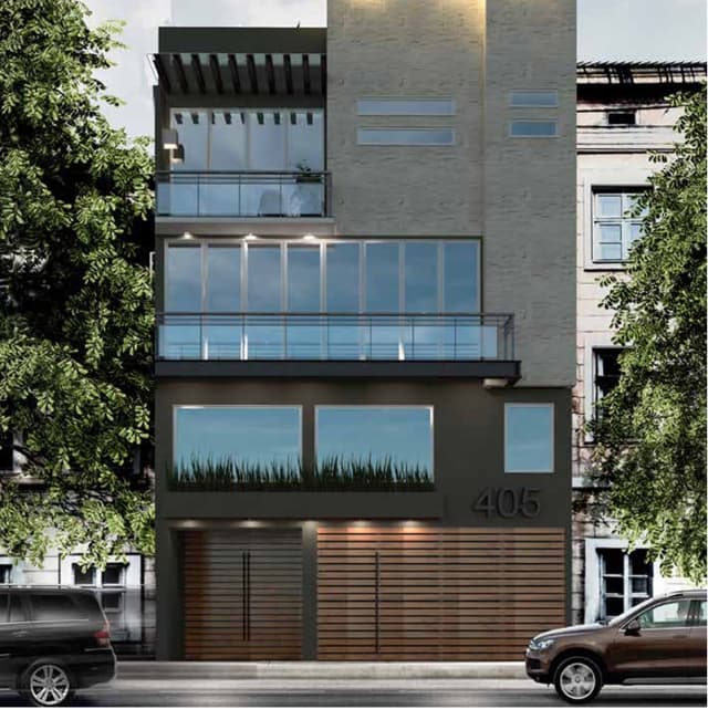 Casa en Venta en Del Valle Norte, Benito Juárez, Ciudad de México