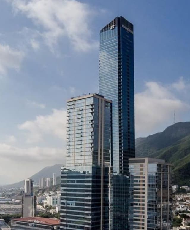 Oficina en Renta en Del Valle Oriente, San Pedro Garza García, Nuevo León