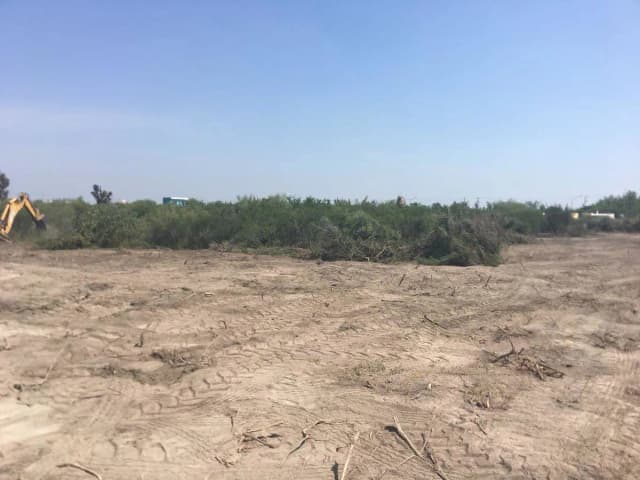 Terreno en Venta en Cienega de Flores Centro, Ciénega de Flores, Nuevo León