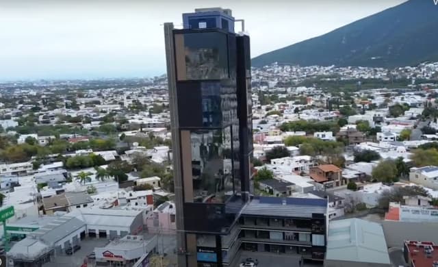 Oficina en Renta en Contry, Monterrey, Nuevo León