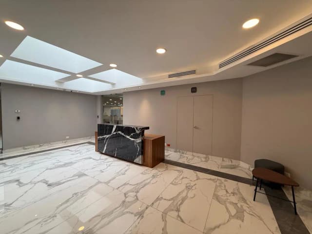 Oficina en Renta en Valle Del Campestre, San Pedro Garza García, Nuevo León