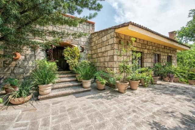 Casa en Venta en Lomas del Rosario, San Pedro Garza García, Nuevo León