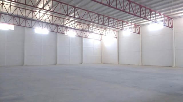 Bodega en Renta en Santa Catarina Industrial Park, Santa Catarina, Nuevo León