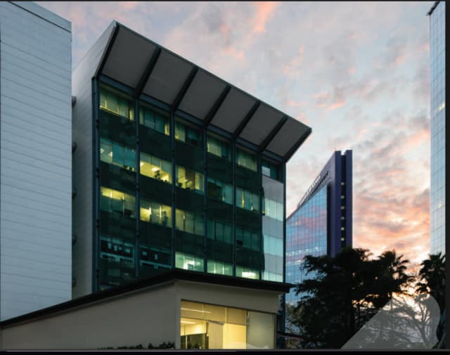 Oficina en Renta en Santa Maria, Monterrey, Nuevo León