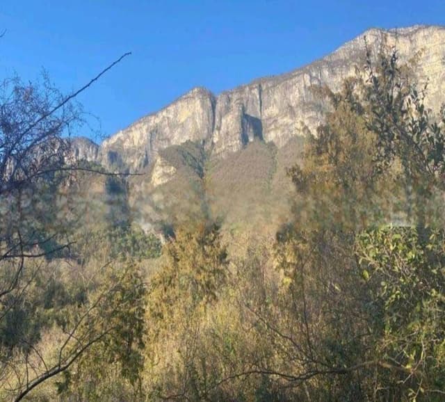 Terreno en Venta en El Barro, Monterrey, Nuevo León