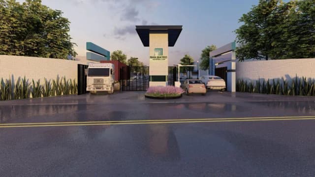 Terreno en Venta en San Mateo, Juárez, Nuevo León