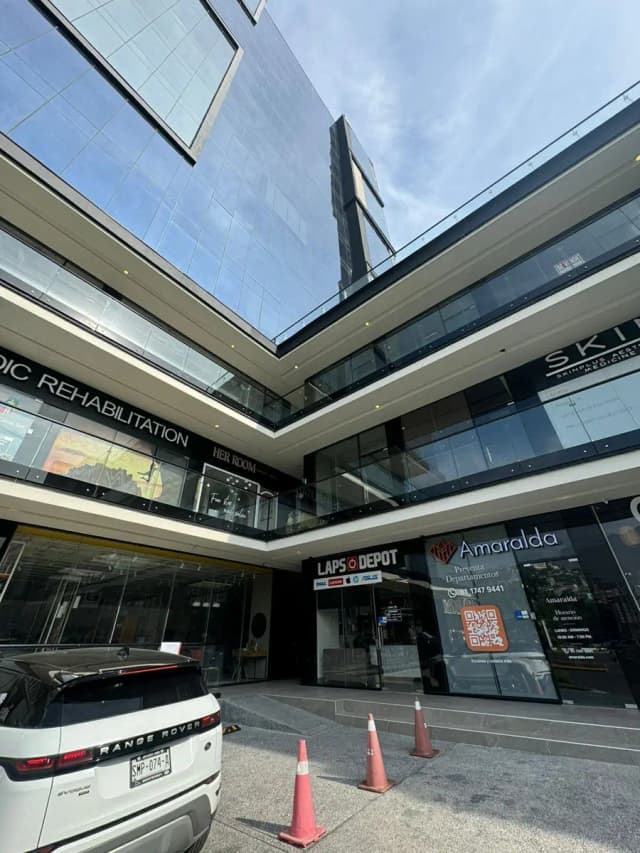 Local en Renta en Contry, Monterrey, Nuevo León