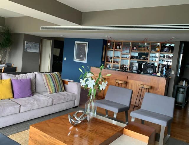 Departamento en Venta en Bosque Real, Huixquilucan, México