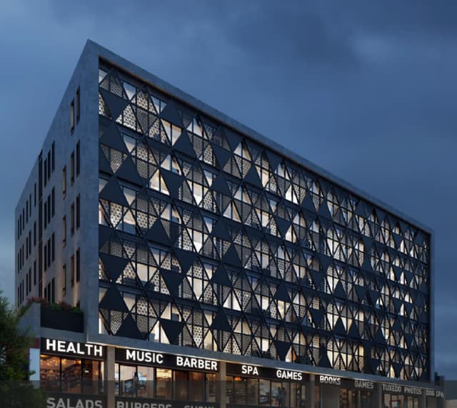 Departamento en Venta en Villa Florida, Monterrey, Nuevo León