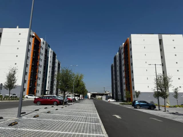 Departamento en Venta en Valles de la Silla, Guadalupe, Nuevo León