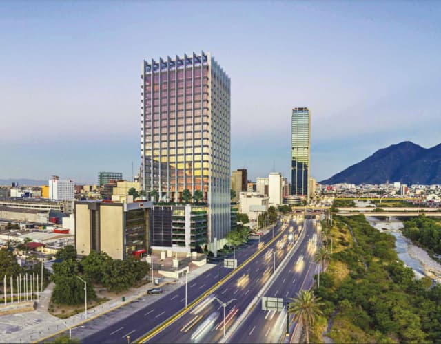 Local en Venta en Centro, Monterrey, Nuevo León