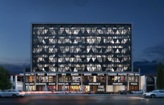 Local en Venta en Residencial la Florida, Monterrey, Nuevo León