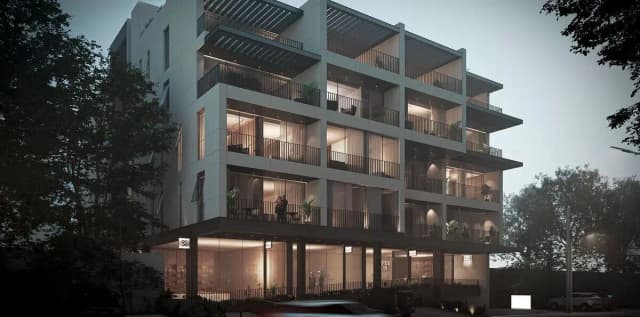 Departamento en Venta en Del Valle, San Pedro Garza García, Nuevo León