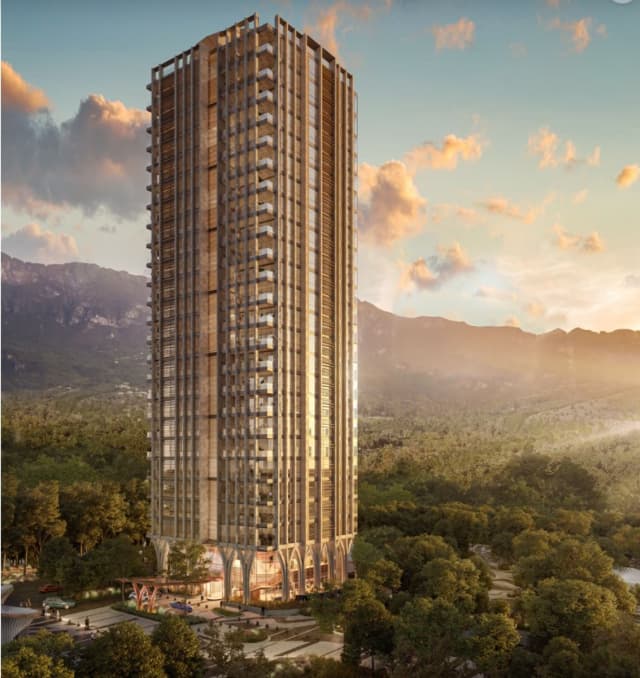 Departamento en Venta en Valle Del Campestre, San Pedro Garza García, Nuevo León