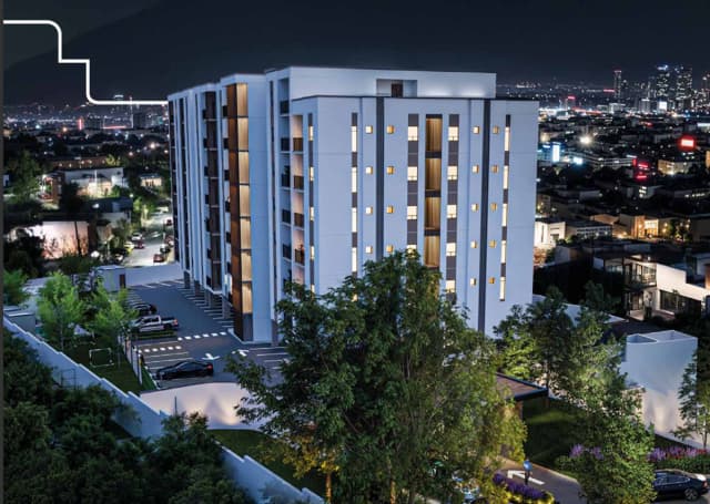 Departamento en Venta en Jardines Roma, Monterrey, Nuevo León