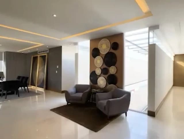 Departamento en Renta en Privada Santa Engracia, San Pedro Garza García, Nuevo León