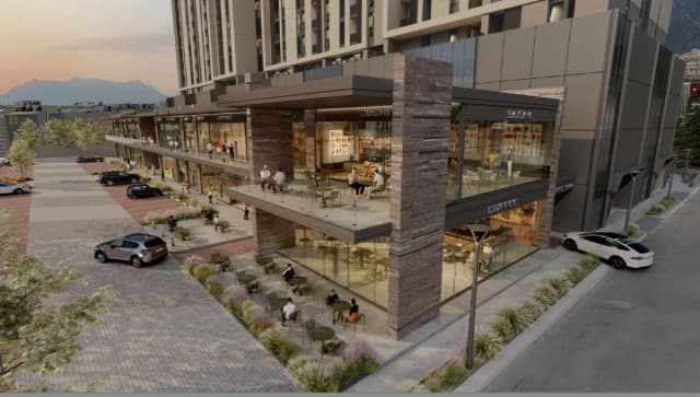 Local en Venta en El Lechugal, Santa Catarina, Nuevo León