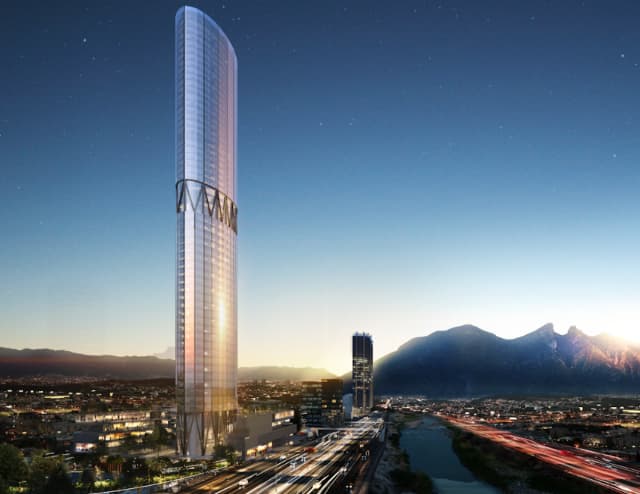 Departamento en Venta en Mirador, Monterrey, Nuevo León
