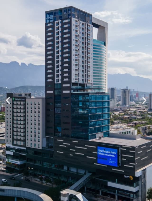 Departamento en Venta en Centro, Monterrey, Nuevo León