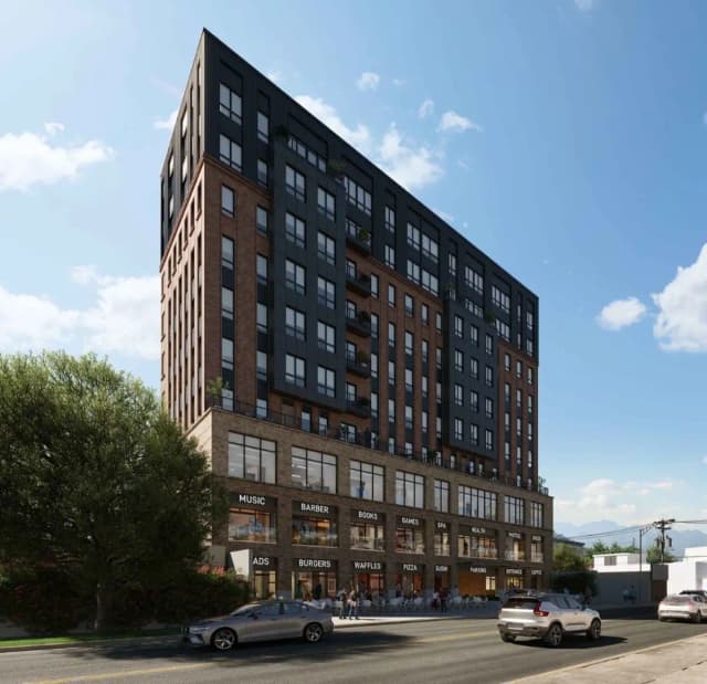 Departamento en Venta en Tecnologico, Monterrey, Nuevo León