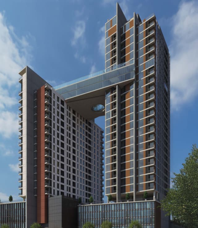 Departamento en Venta en Jardin Español, Monterrey, Nuevo León